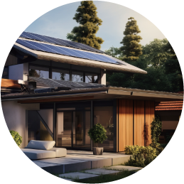 パーカル・ハウス